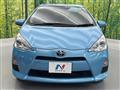 2013 Toyota AQUA