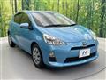 2013 Toyota AQUA