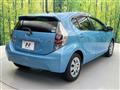 2013 Toyota AQUA