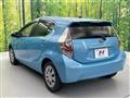 2013 Toyota AQUA