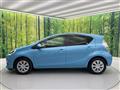 2013 Toyota AQUA
