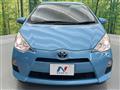 2013 Toyota AQUA