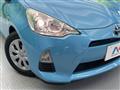 2013 Toyota AQUA