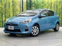 2013 Toyota AQUA