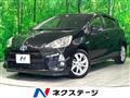 2013 Toyota AQUA
