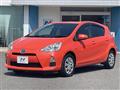 2013 Toyota AQUA