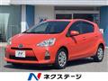 2013 Toyota AQUA