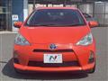 2013 Toyota AQUA