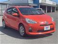 2013 Toyota AQUA