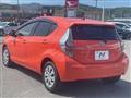 2013 Toyota AQUA