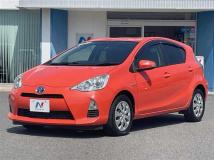 2013 Toyota AQUA