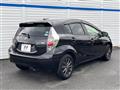 2014 Toyota AQUA