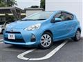 2014 Toyota AQUA