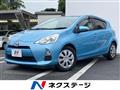 2014 Toyota AQUA