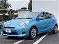2014 Toyota AQUA