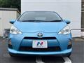 2014 Toyota AQUA