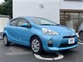 2014 Toyota AQUA