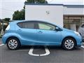 2014 Toyota AQUA