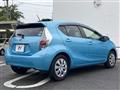 2014 Toyota AQUA