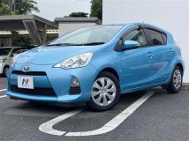 2014 Toyota AQUA