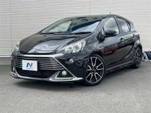 2014 Toyota AQUA