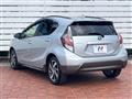 2015 Toyota AQUA