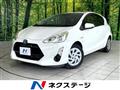 2016 Toyota AQUA