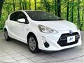 2016 Toyota AQUA