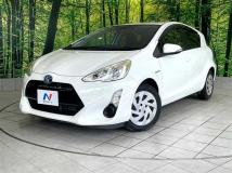 2016 Toyota AQUA