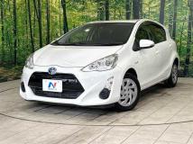 2016 Toyota AQUA