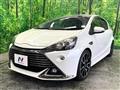 2016 Toyota AQUA