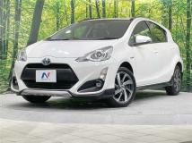 2016 Toyota AQUA