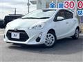 2016 Toyota AQUA