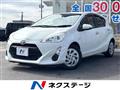 2016 Toyota AQUA