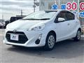 2016 Toyota AQUA