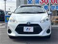2016 Toyota AQUA