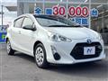 2016 Toyota AQUA