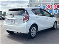 2016 Toyota AQUA