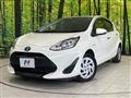 2018 Toyota AQUA