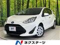 2018 Toyota AQUA