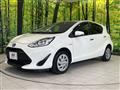 2018 Toyota AQUA