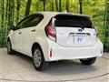 2018 Toyota AQUA