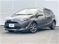 2019 Toyota AQUA