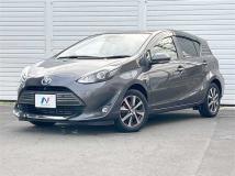 2019 Toyota AQUA