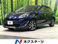 2020 Toyota AQUA