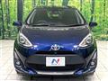 2020 Toyota AQUA
