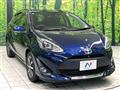 2020 Toyota AQUA