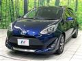 2020 Toyota AQUA