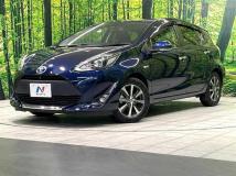 2020 Toyota AQUA