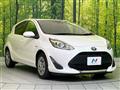 2020 Toyota AQUA